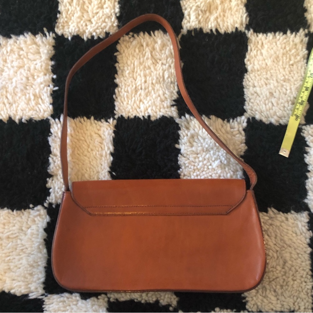 Y2K Brahmin Shoulder Bag - Picture 2 of 9